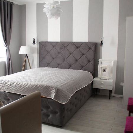 La Rose Apartment Cetinje Ngoại thất bức ảnh