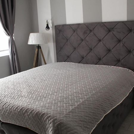 La Rose Apartment Cetinje Ngoại thất bức ảnh