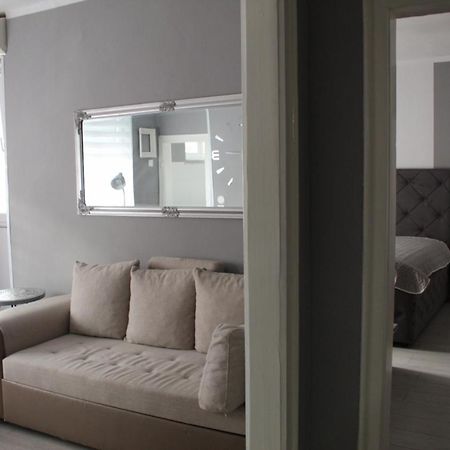 La Rose Apartment Cetinje Ngoại thất bức ảnh