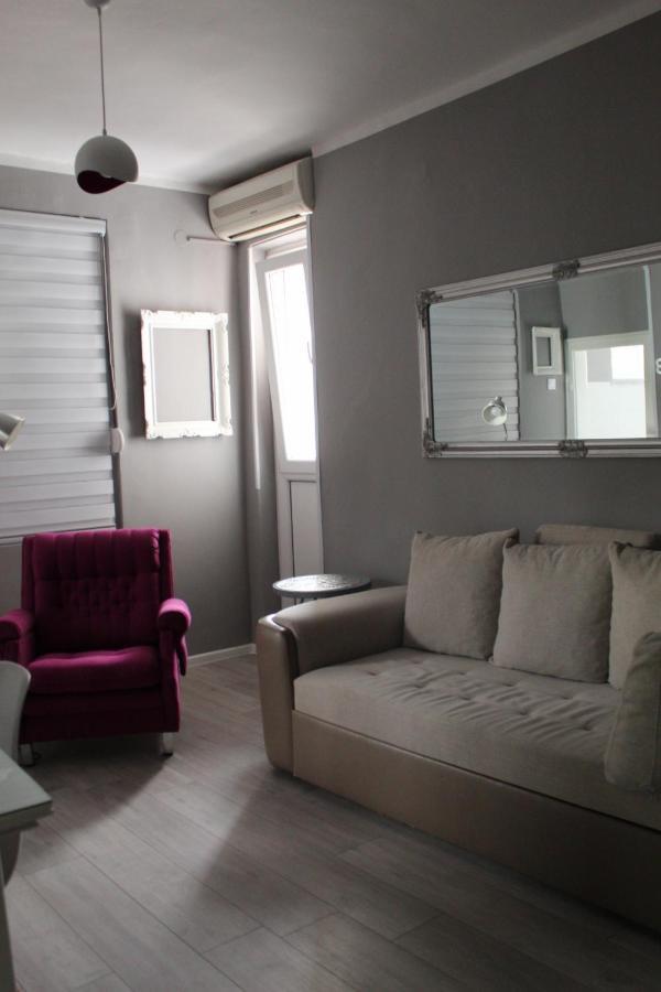 La Rose Apartment Cetinje Ngoại thất bức ảnh
