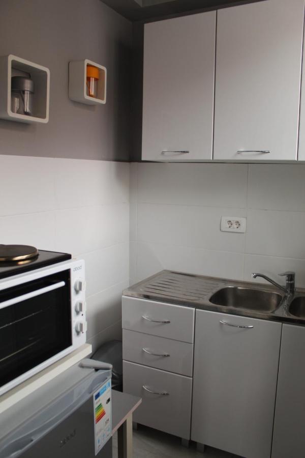 La Rose Apartment Cetinje Ngoại thất bức ảnh