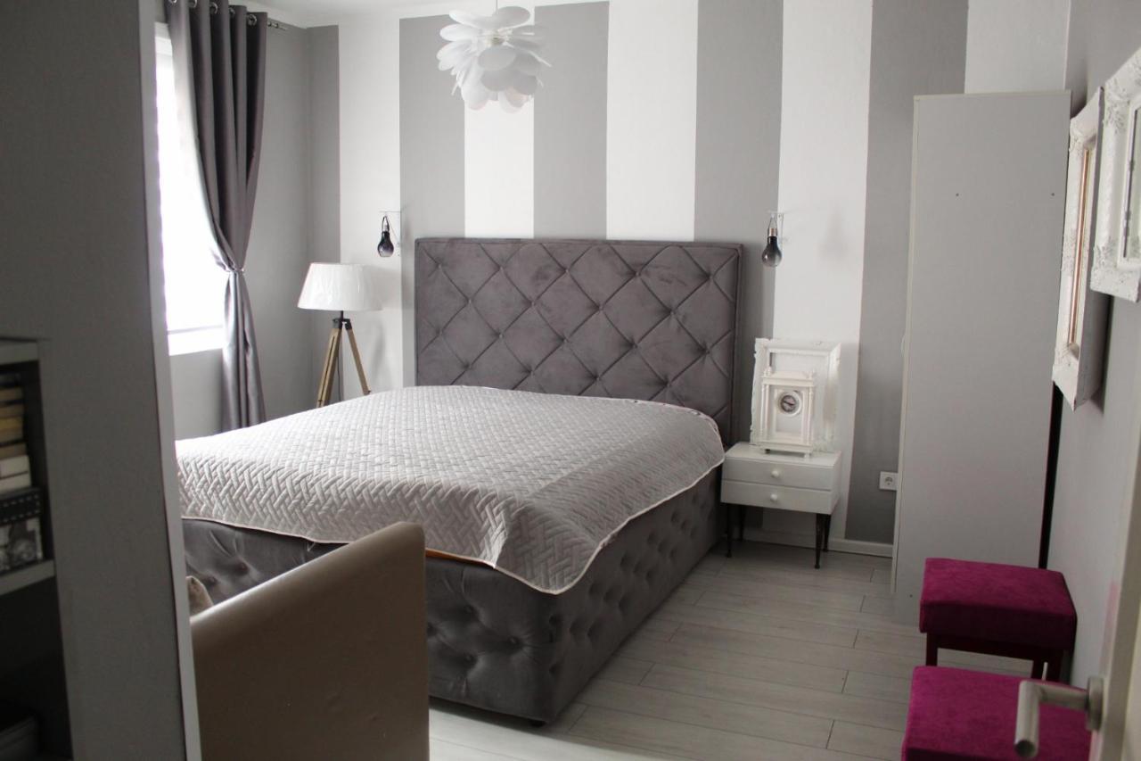 La Rose Apartment Cetinje Ngoại thất bức ảnh