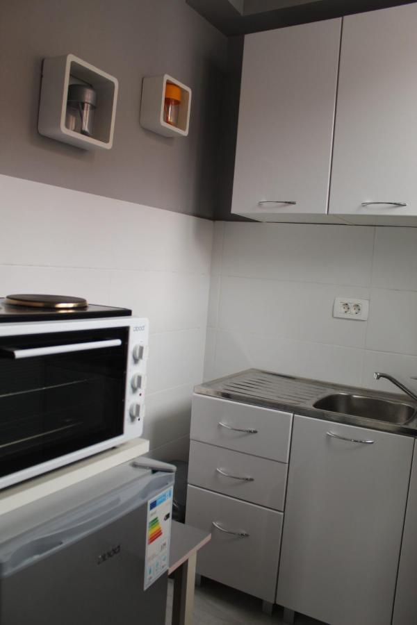 La Rose Apartment Cetinje Ngoại thất bức ảnh