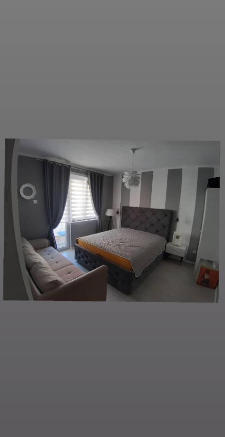 La Rose Apartment Cetinje Ngoại thất bức ảnh