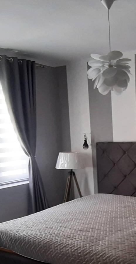 La Rose Apartment Cetinje Ngoại thất bức ảnh