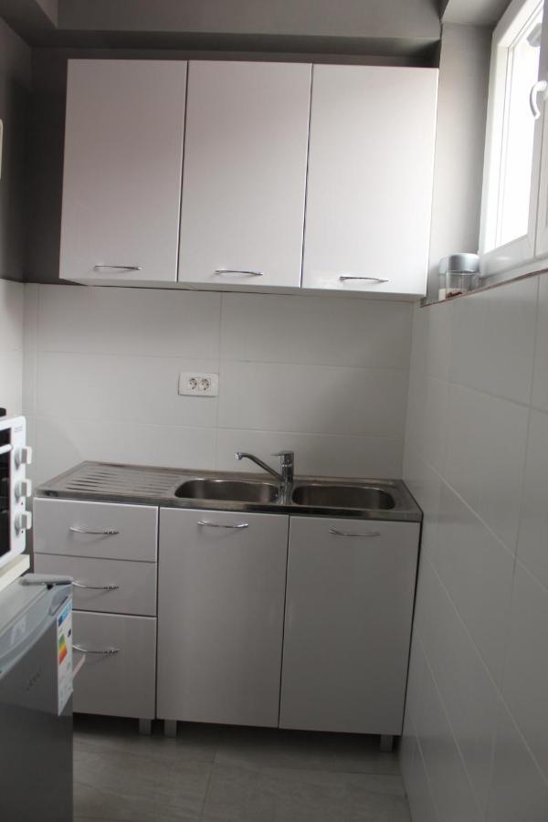 La Rose Apartment Cetinje Ngoại thất bức ảnh