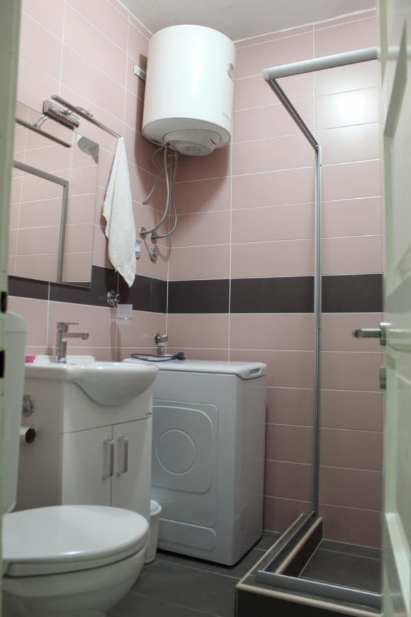 La Rose Apartment Cetinje Ngoại thất bức ảnh