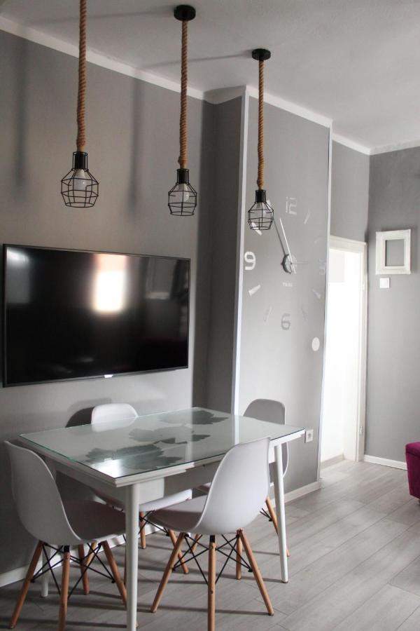 La Rose Apartment Cetinje Ngoại thất bức ảnh