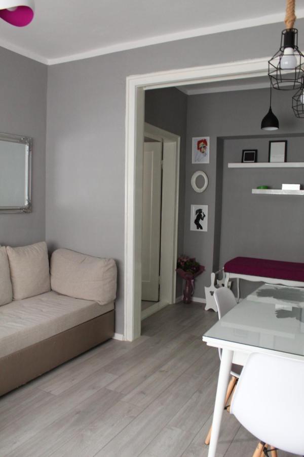 La Rose Apartment Cetinje Ngoại thất bức ảnh