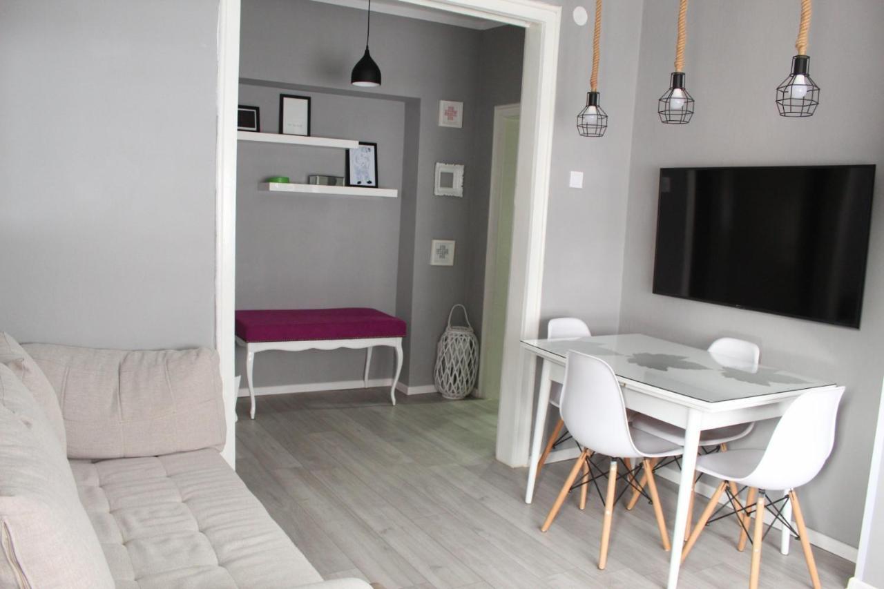 La Rose Apartment Cetinje Ngoại thất bức ảnh