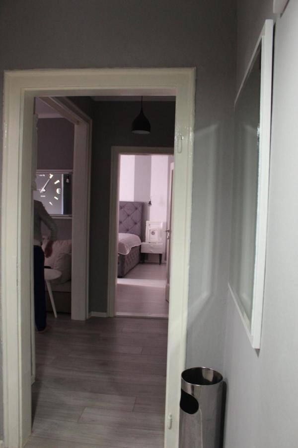 La Rose Apartment Cetinje Ngoại thất bức ảnh
