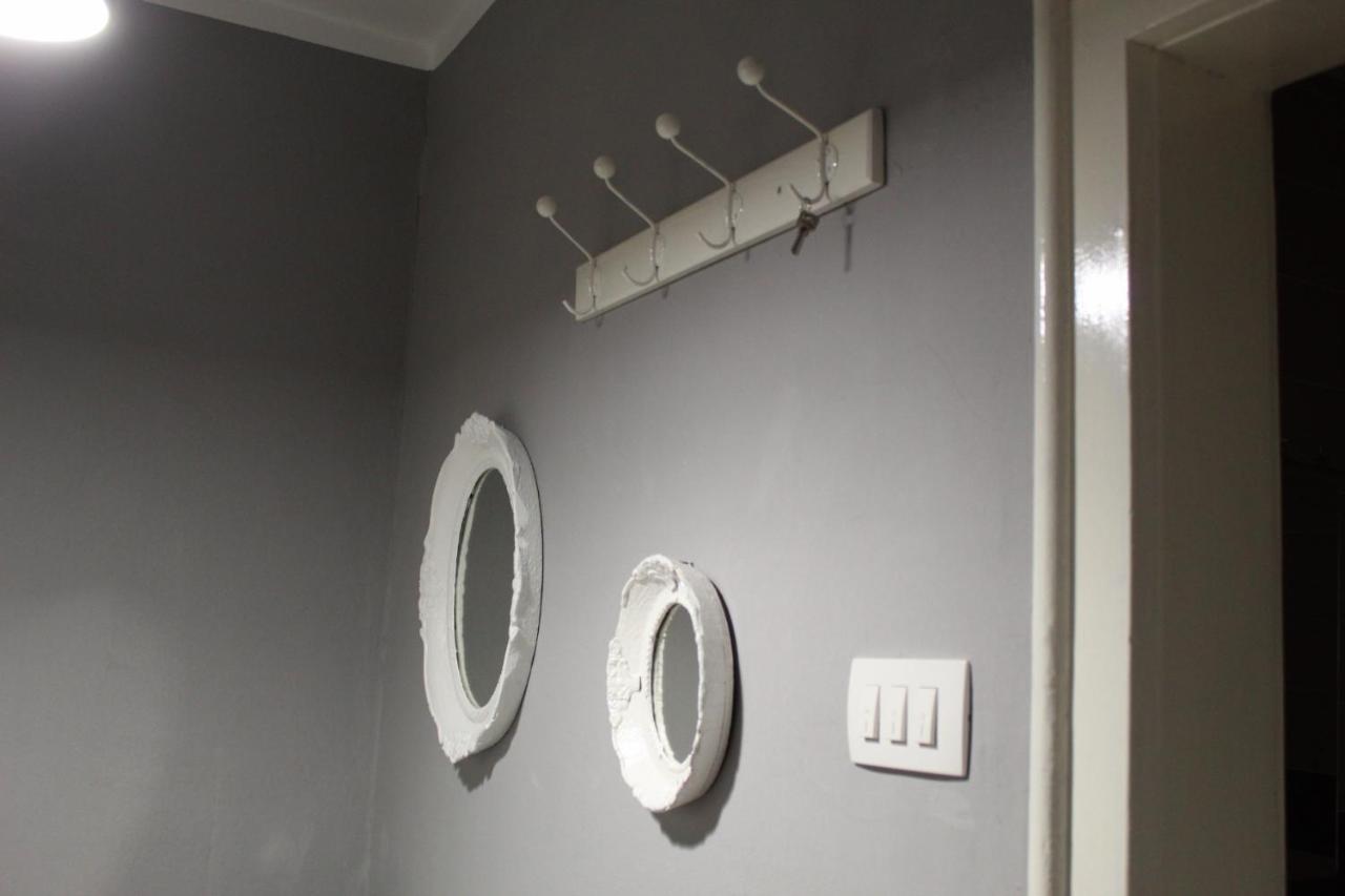 La Rose Apartment Cetinje Ngoại thất bức ảnh