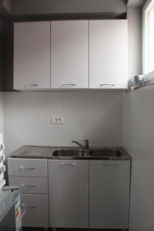 La Rose Apartment Cetinje Ngoại thất bức ảnh