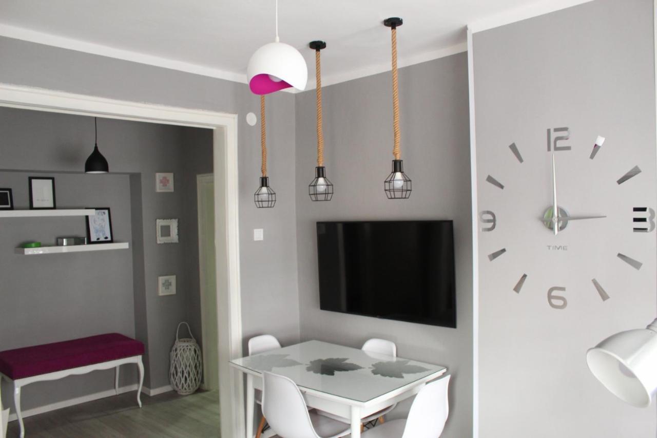 La Rose Apartment Cetinje Ngoại thất bức ảnh