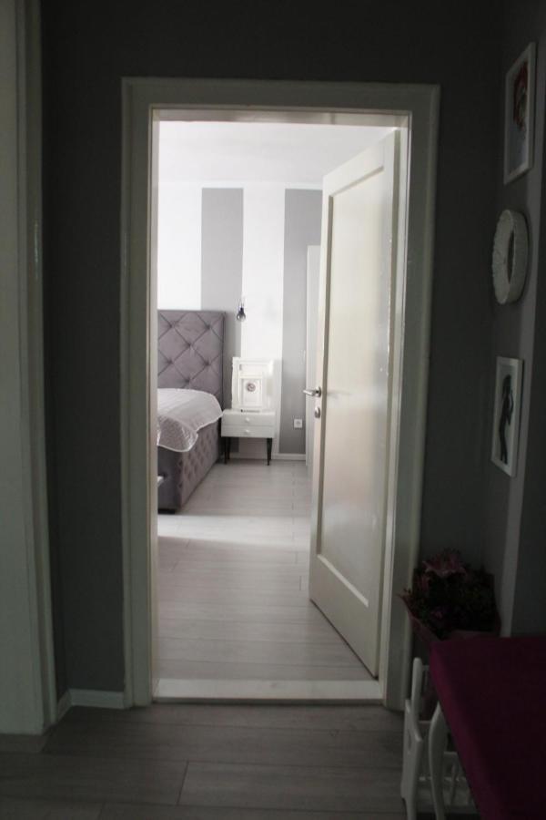 La Rose Apartment Cetinje Ngoại thất bức ảnh