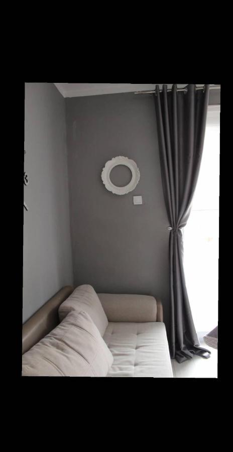 La Rose Apartment Cetinje Ngoại thất bức ảnh