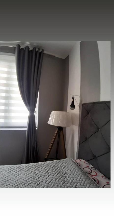 La Rose Apartment Cetinje Ngoại thất bức ảnh