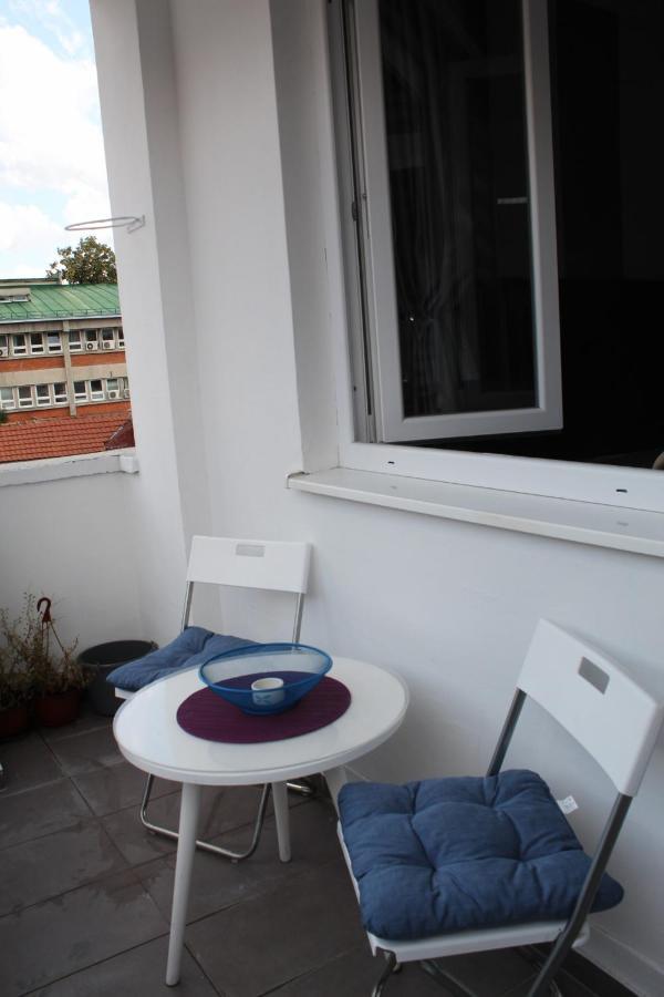 La Rose Apartment Cetinje Ngoại thất bức ảnh