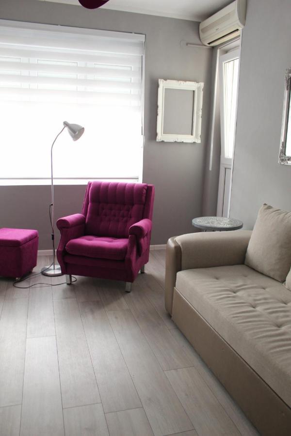 La Rose Apartment Cetinje Ngoại thất bức ảnh