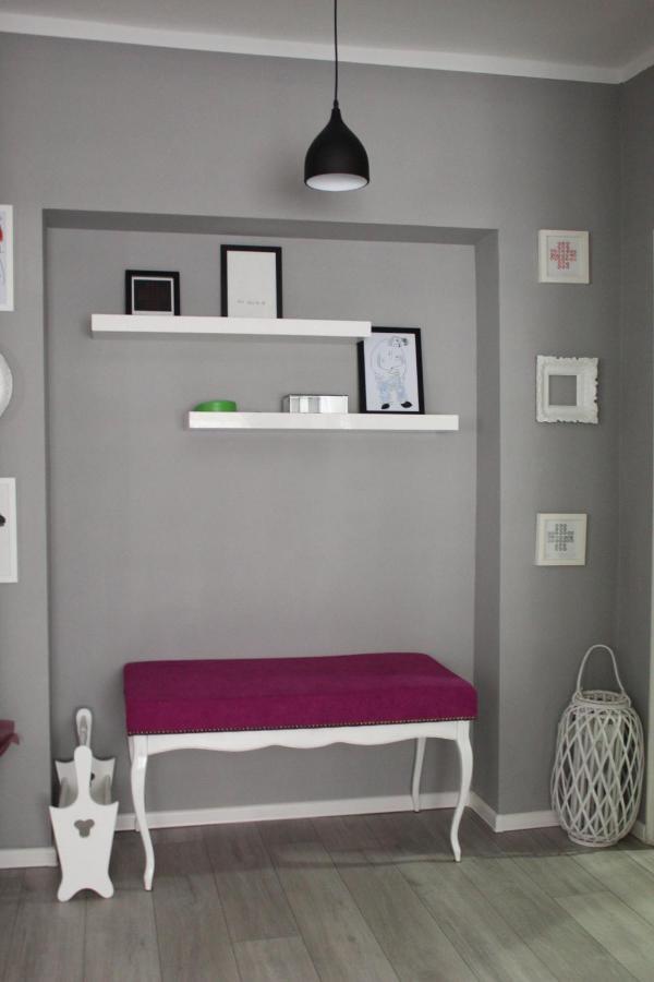 La Rose Apartment Cetinje Ngoại thất bức ảnh