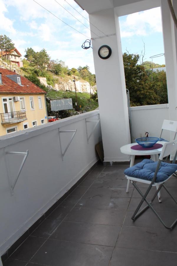La Rose Apartment Cetinje Ngoại thất bức ảnh