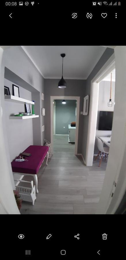 La Rose Apartment Cetinje Ngoại thất bức ảnh