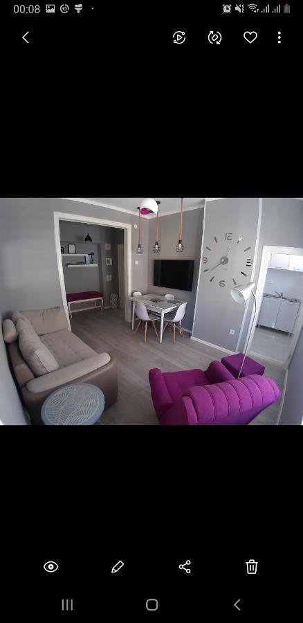 La Rose Apartment Cetinje Ngoại thất bức ảnh