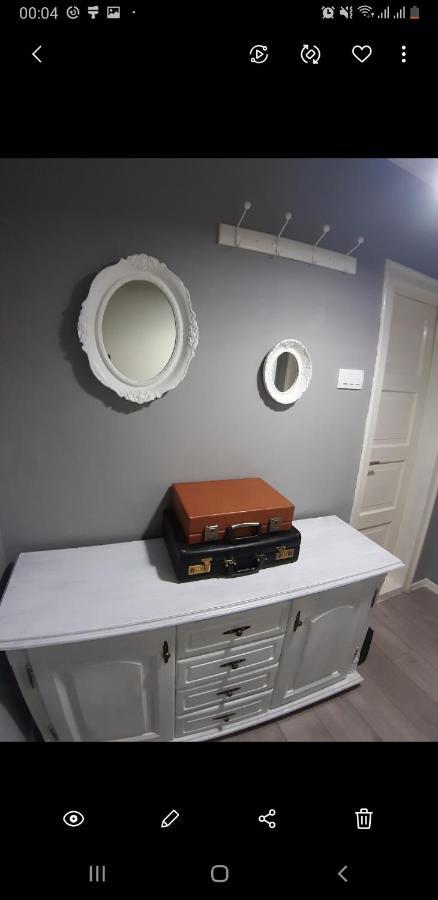La Rose Apartment Cetinje Ngoại thất bức ảnh