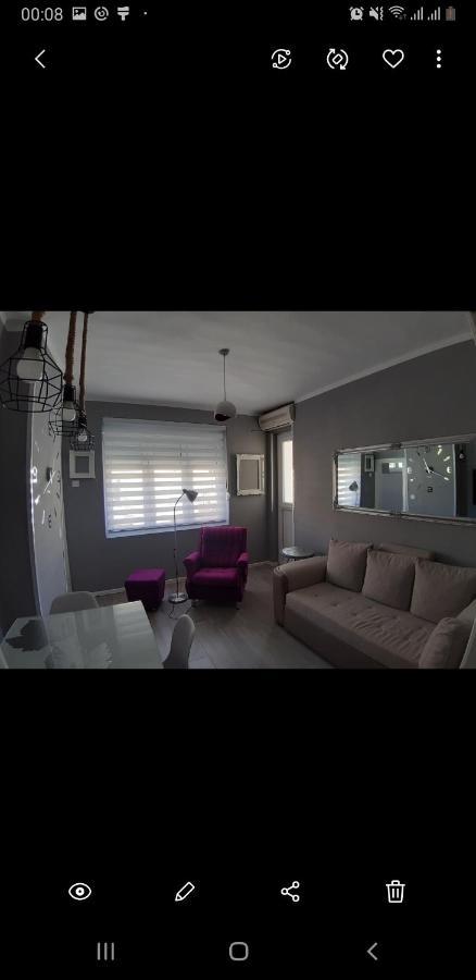 La Rose Apartment Cetinje Ngoại thất bức ảnh