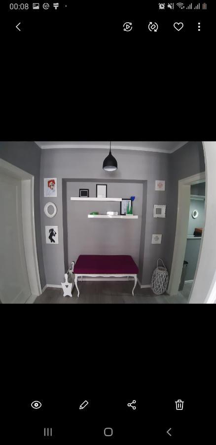 La Rose Apartment Cetinje Ngoại thất bức ảnh