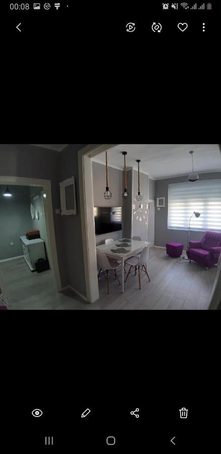 La Rose Apartment Cetinje Ngoại thất bức ảnh